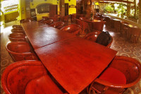Quinta Comala