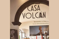 Casa Volcan