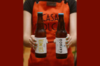 Casa Volcan
