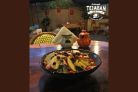 El Tejaban