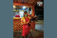 El Tejaban