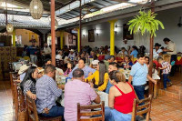 Los Portales Lugar Típico