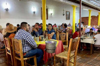 Los Portales Lugar Típico