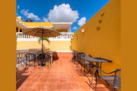 Hotel Del Peregrino