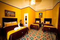 Hotel Del Peregrino