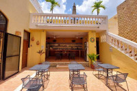 Hotel Del Peregrino