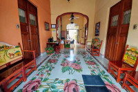 Hotel Del Peregrino