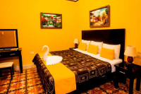 Hotel Del Peregrino