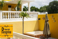 Hotel Del Peregrino