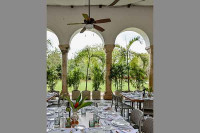 Hacienda San Antonio Millet