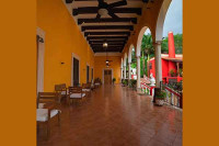 Hacienda Yabucú