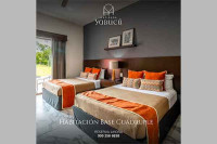 Hacienda Yabucú