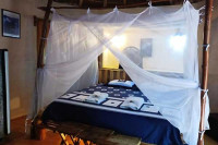 Cabañas & Restaurante Santa Cruz Homún