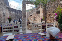 La Reina Maya