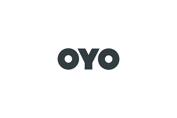 OYO Mexico Logo in Acanceh, Yucatán