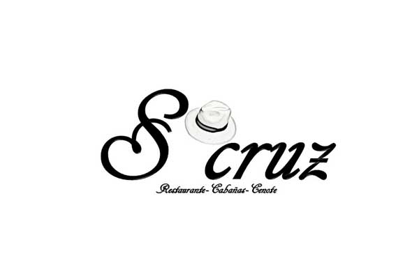 Cabañas & Restaurante Santa Cruz Homún Logo in Acanceh, Yucatán