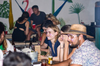 Hunter bar