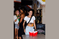 Hunter bar