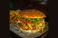 Mc carthy´s irish