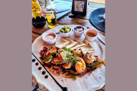 Sirena's Raw