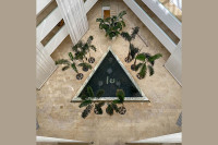 Le blanc spa