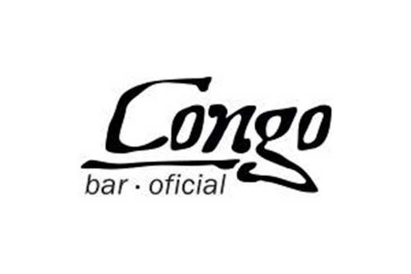 Congo Logo in Cancun, Quintana Roo