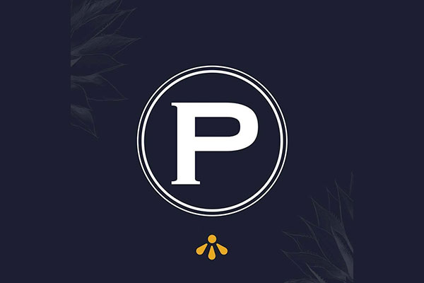 Porfirio´s Logo in Cancun, Quintana Roo