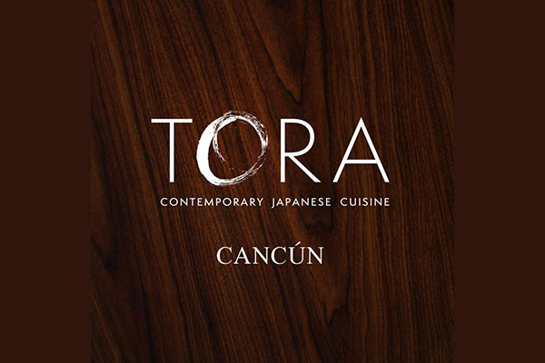 Tora Logo in Cancun, Quintana Roo