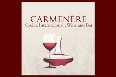 Restaurant Carmenère Acapulco