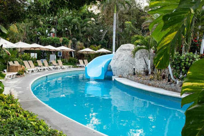 Hotel Emporio Acapulco