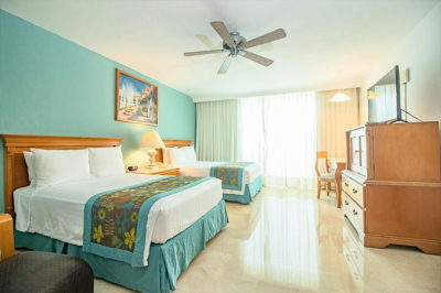 Hotel Emporio Acapulco