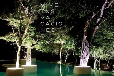 Hotel Encanto Acapulco