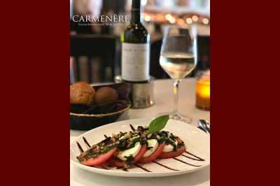 Restaurant Carmenère Acapulco
