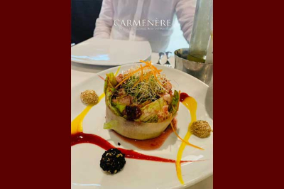 Restaurant Carmenère Acapulco