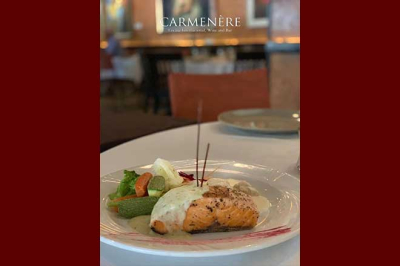 Restaurant Carmenère Acapulco