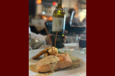 Restaurant Carmenère Acapulco