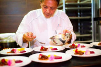 Tony’s Bistro