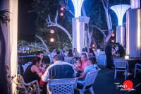 Tony’s Bistro