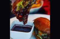 Tony’s Bistro