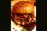 Tony’s Bistro