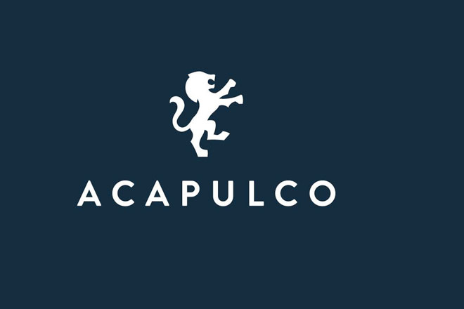 Hotel Emporio Acapulco Logo in Acapulco, Guerrero