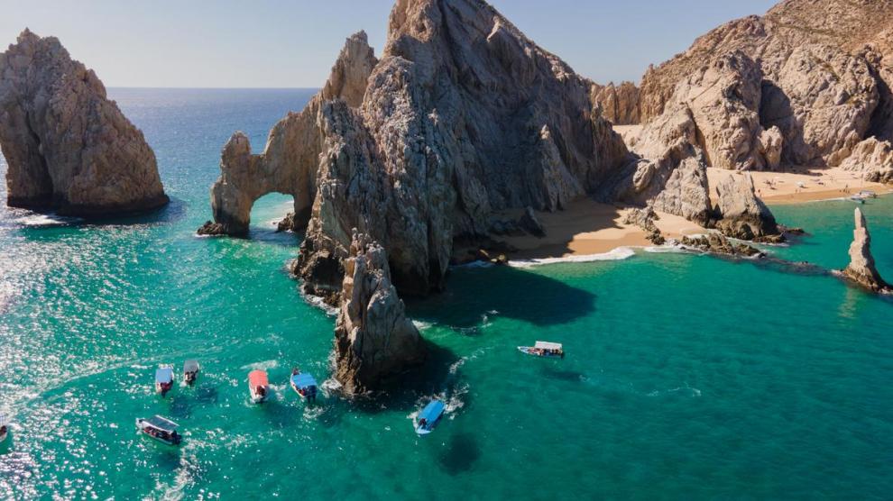 Where To Go Baja California Sur